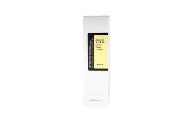 COSRX ADVANCED SNAIL 96 MUCIN POWER ESSENCE