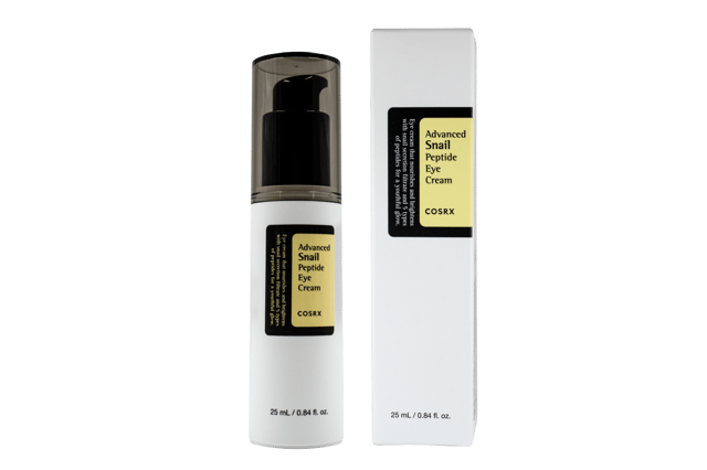 COSRX ADVANCED SNAIL PEPTIDE EYE CREAM