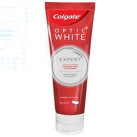Colgate TP Optic White Expert 75ml