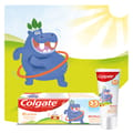 Colgate TP Kids 3-5 Yrs Mint FF 60ml