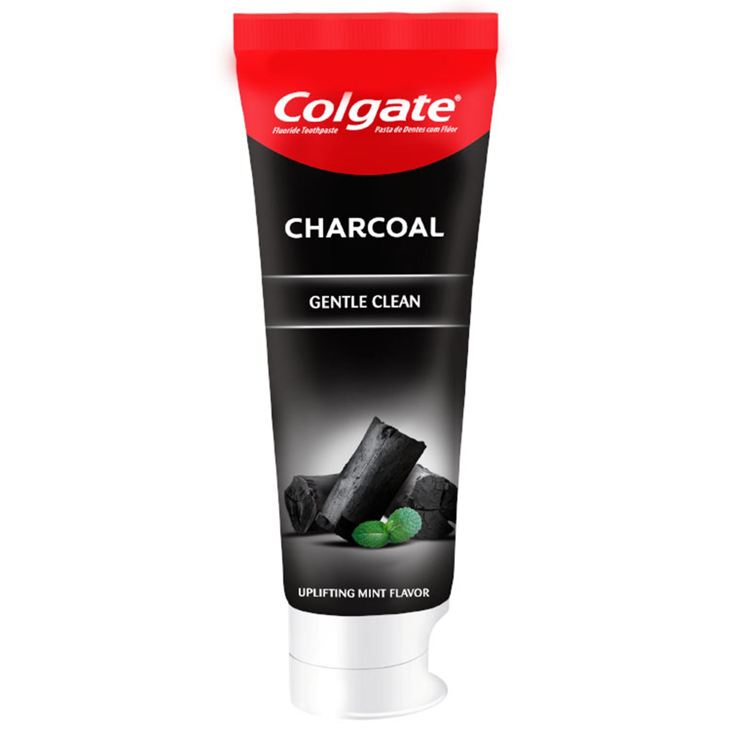 Colgate TP Charcoal Gentle Clean 120G