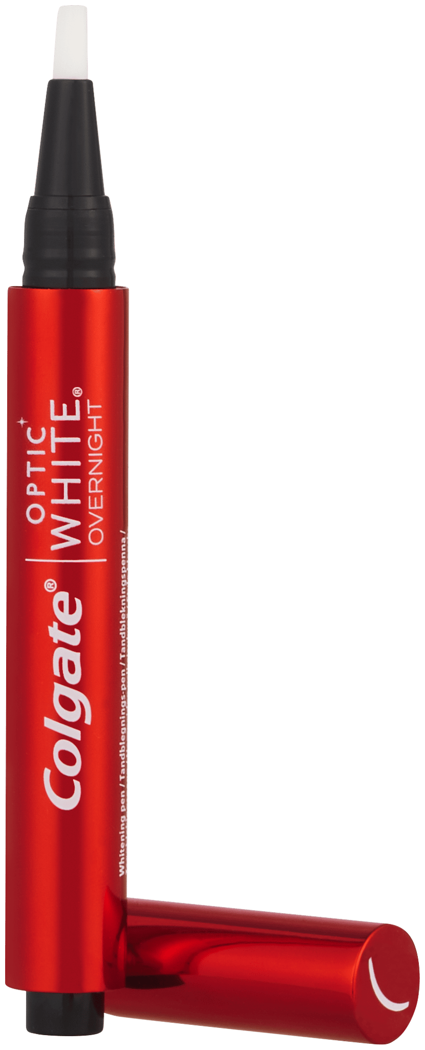 Colgate Optic White Overnight Pen