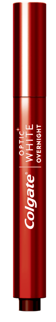 Colgate Optic White Overnight Pen