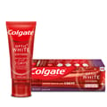 Colgate Optic White Oxygen Toothpast 50M