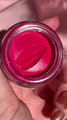 MR Mousse Blush# Passion Deeppink