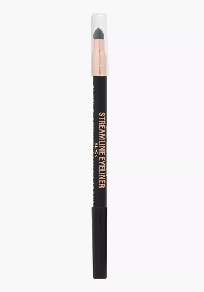 MR Streamline Eyeliner Pencil# Black