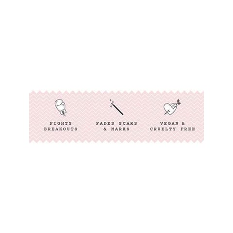 Frank Body Original Coffee Scrub