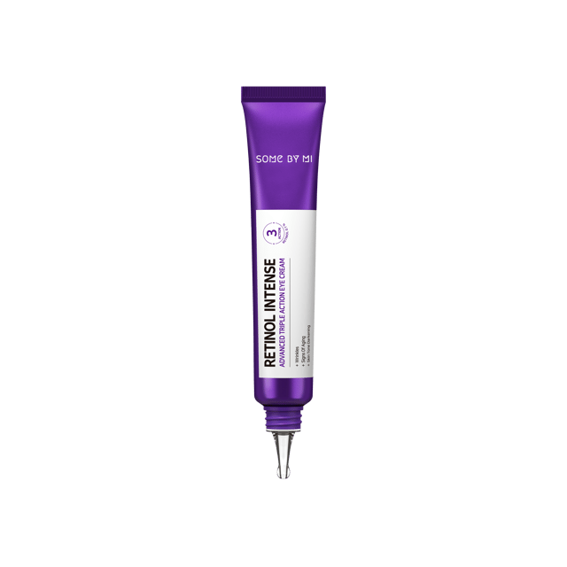 Retinol Intense Advanced Triple Action Eye Cream