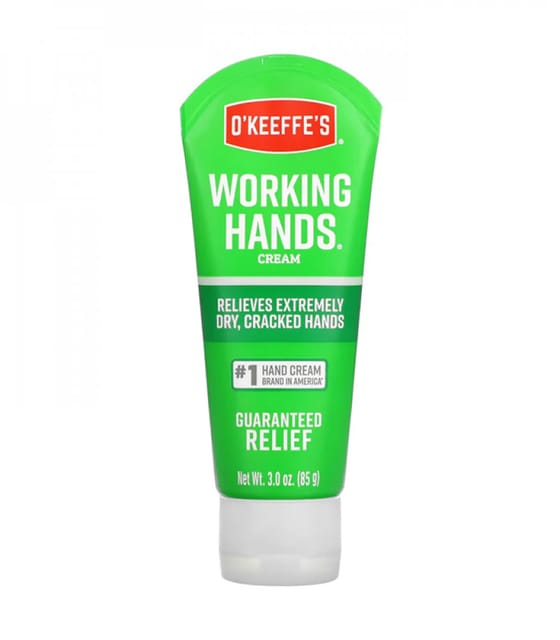 O'Keeffe's Working Hands Hand Cream Tube