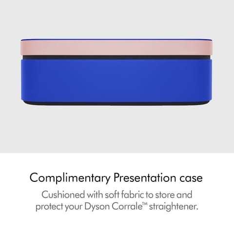 Dyson Corrale Blue/Blush