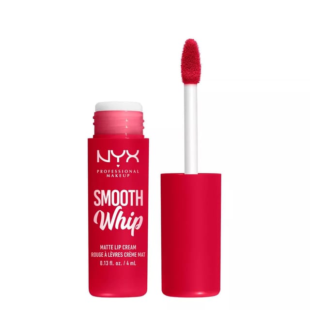 NYX Smooth Whip Matte Lip Cream# 13