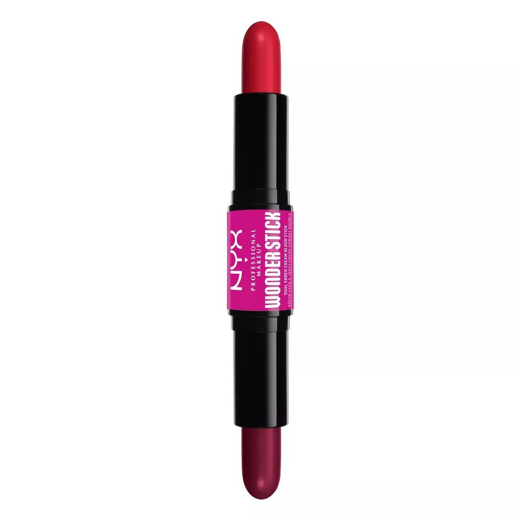 NYX Wonder Stick Blush# WSB05 Fuchsia