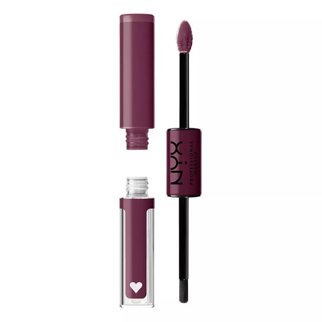 NYX Lip Gloss Shine Loud# 09