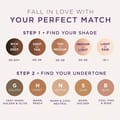 Tarte Shape Tape Concealer# 27H Honey