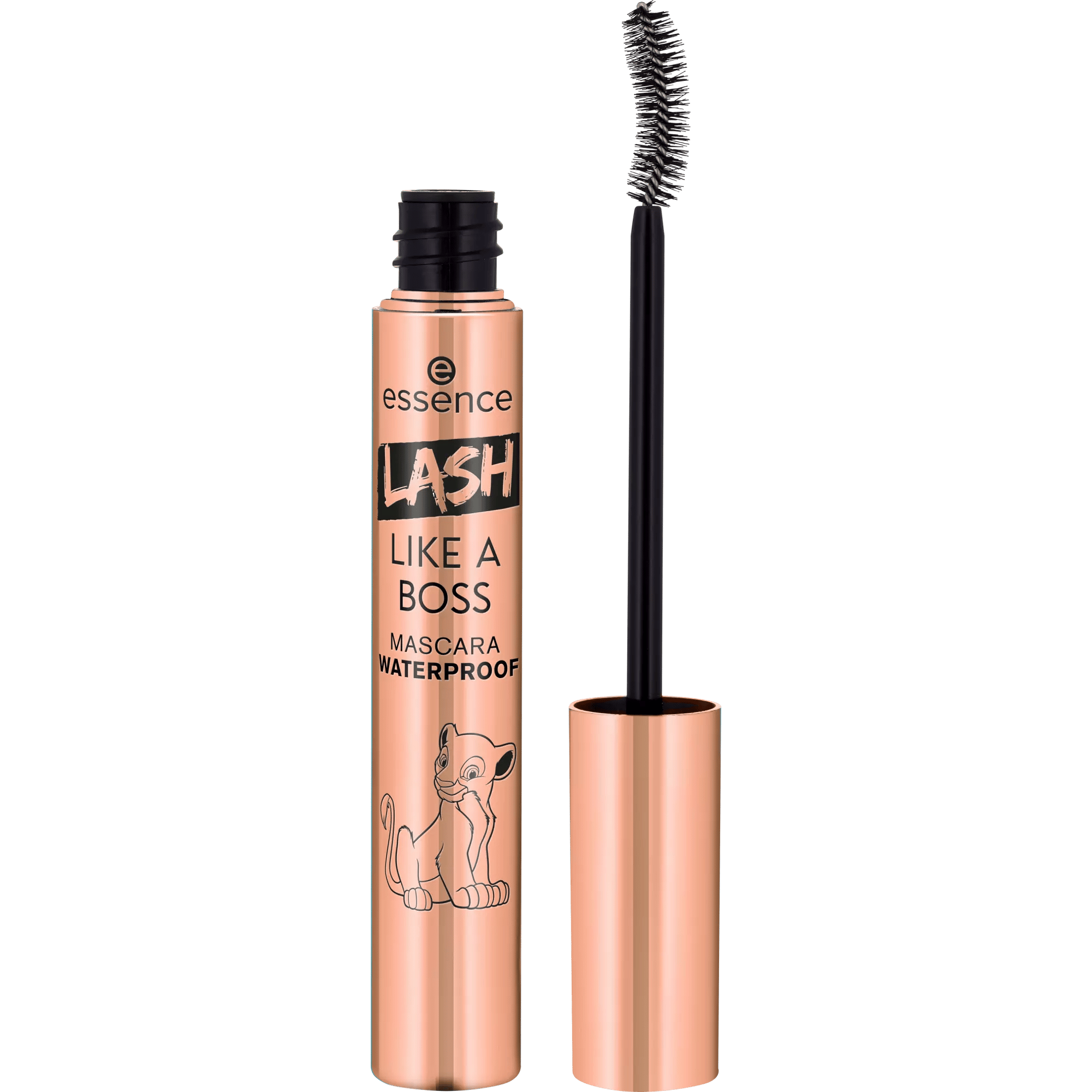 Essence Disney Lion King Mascara