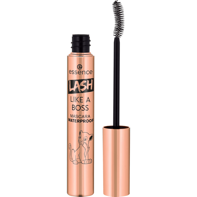 Essence Disney Lion King Mascara