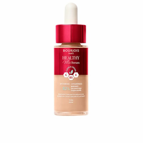 Bourjois Healthy Mix Serum Foundation 54