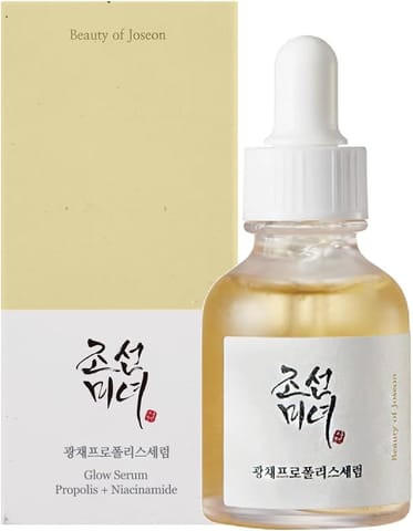 Beauty Of Joseon Srum Propolis+Niacinamd