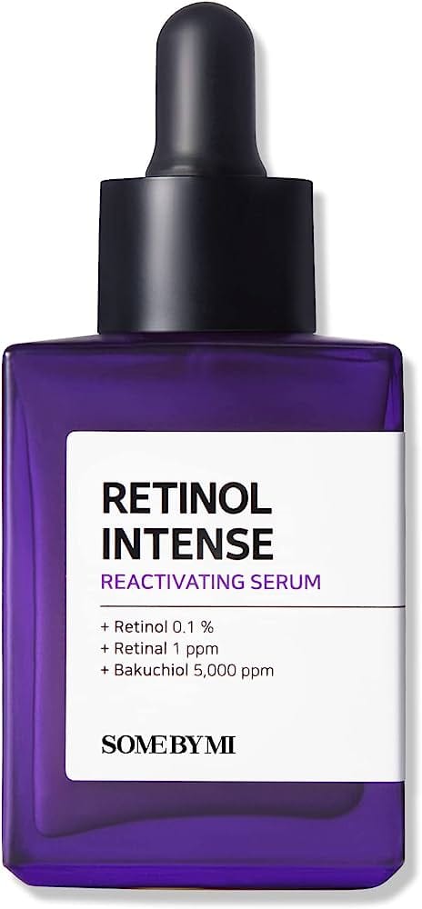 SOME BY MI RETINOL SERUM 30ml