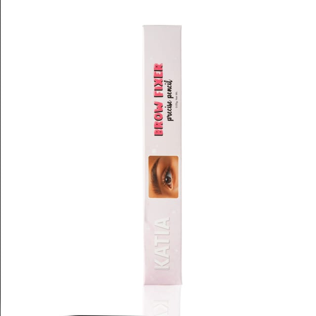 Katia Eyebrow Pen# Mocha