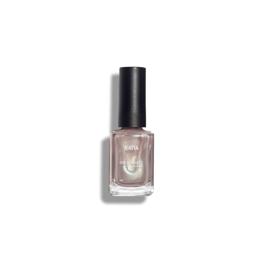 Katia Nail Polish Breath Your Nails# K62