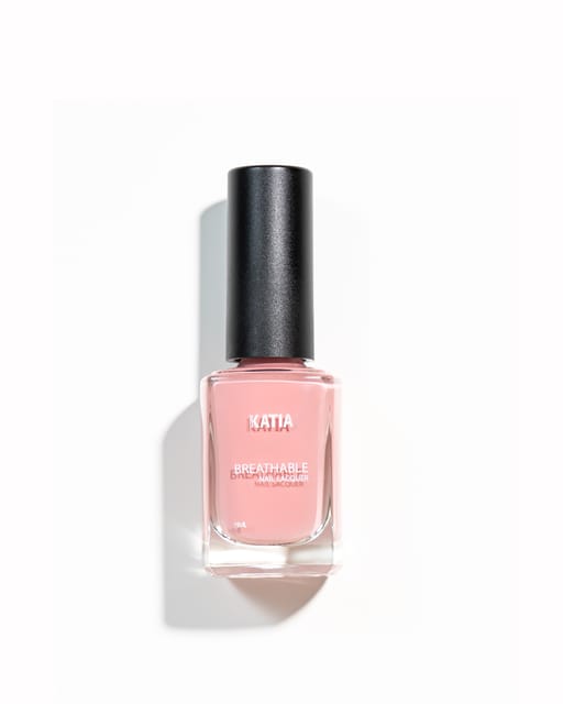 Katia Nail Polish Breath Your Nails# K03