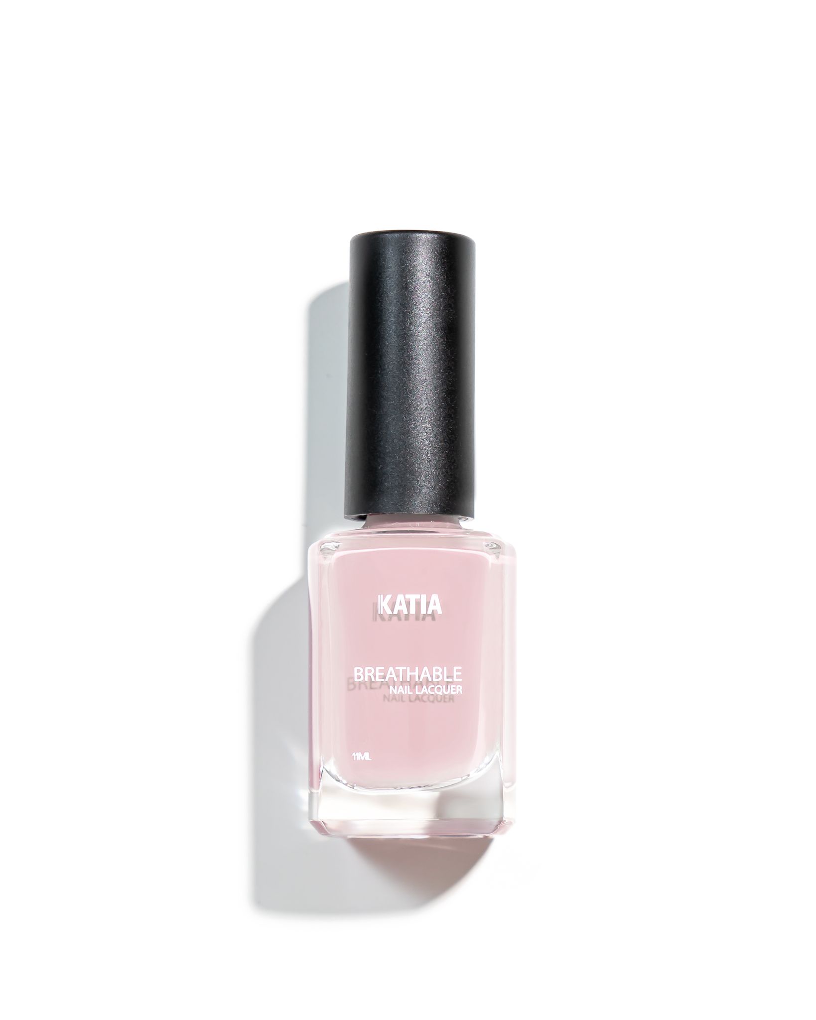 Katia Nail Polish Breath Your Nails# K28