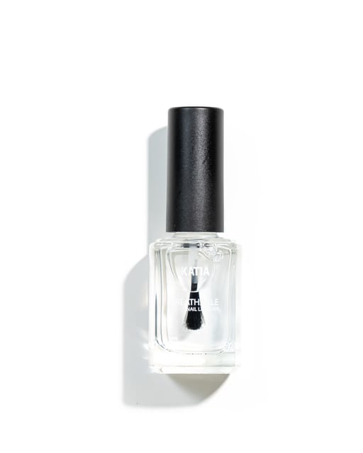 Katia Nail Polish Breath Your Nails# K61