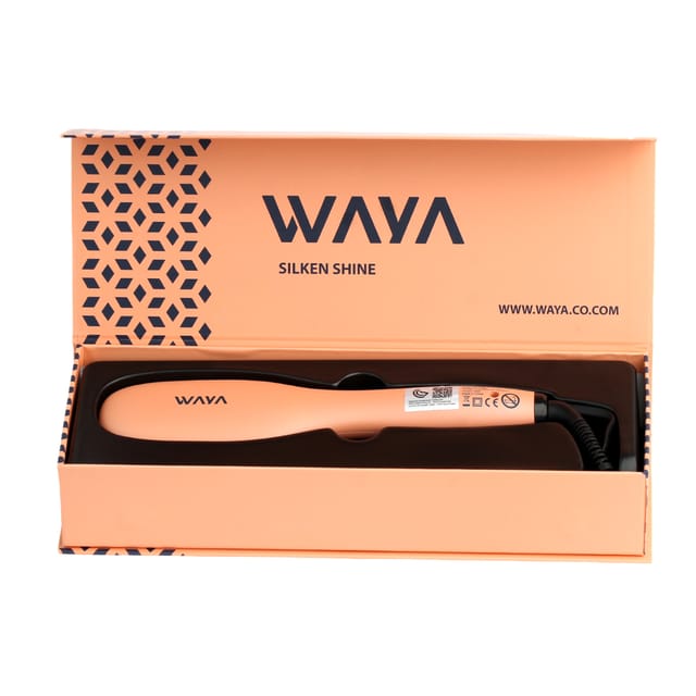 Waya Hair Styler Brush