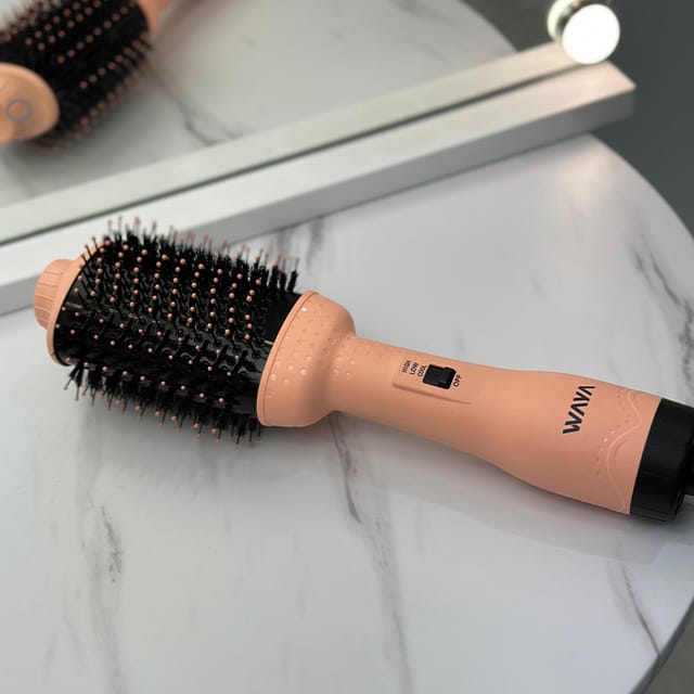 Waya Hair Dryer Brush