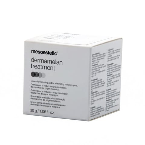 Dermamelan Treatment Cream