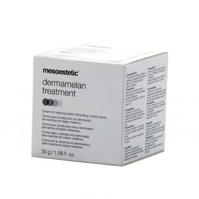 Dermamelan Treatment Cream