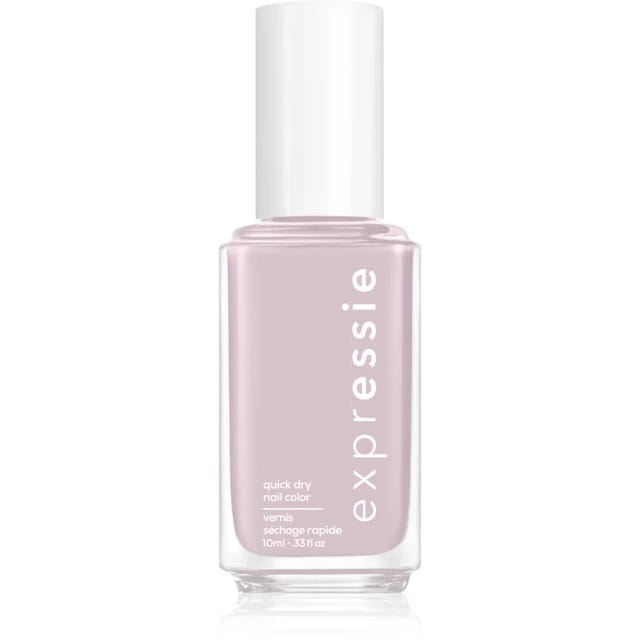 Essie Expressie -480 World As A