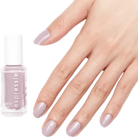 Essie Expressie -480 World As A