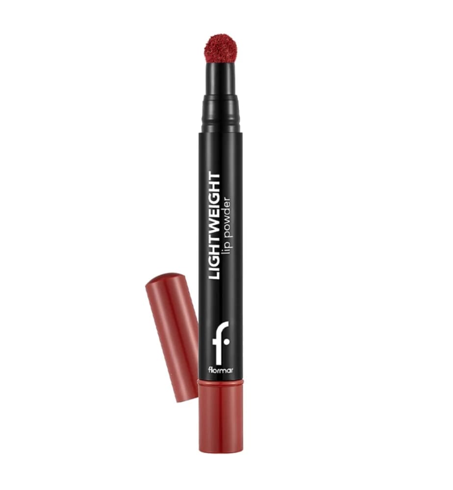 Flormar Lightweight Lip Powder 09 Divine