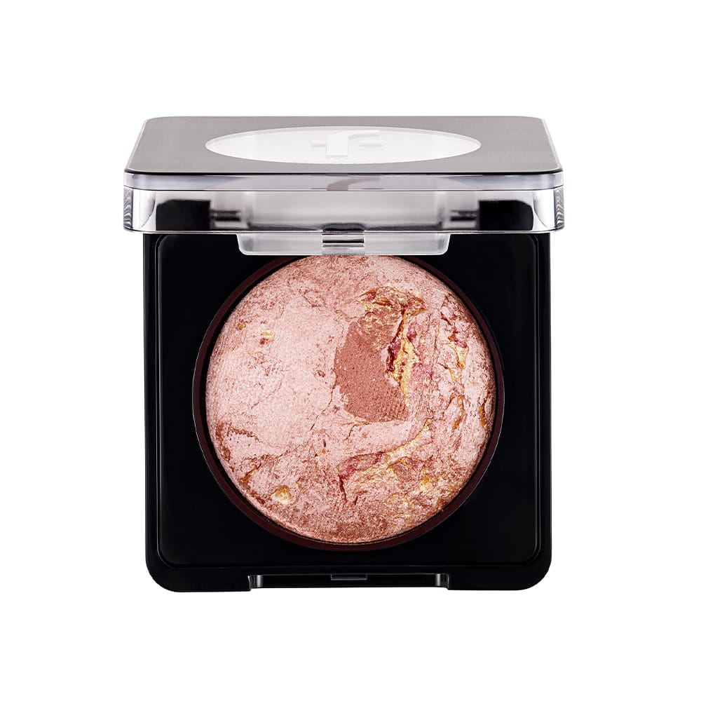 Flormar Baked Blush-On 40 Shimmer Pink