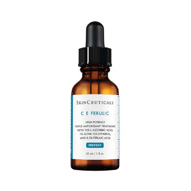 SKINCEUTICALS CE Ferulic Anti Aging Vitamin C Serum for Normal to Dry Skin 30ml