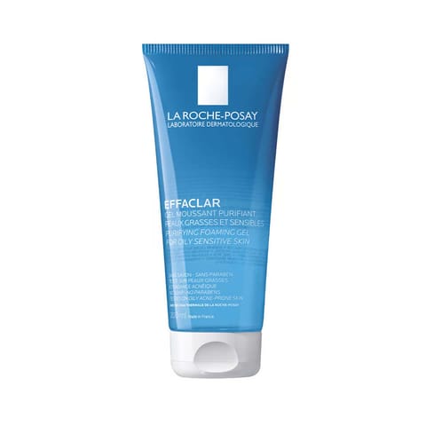 LA ROCHE POSAY Anthelios Invisible Sunscreen Face Spray SPF50+ 75 ml