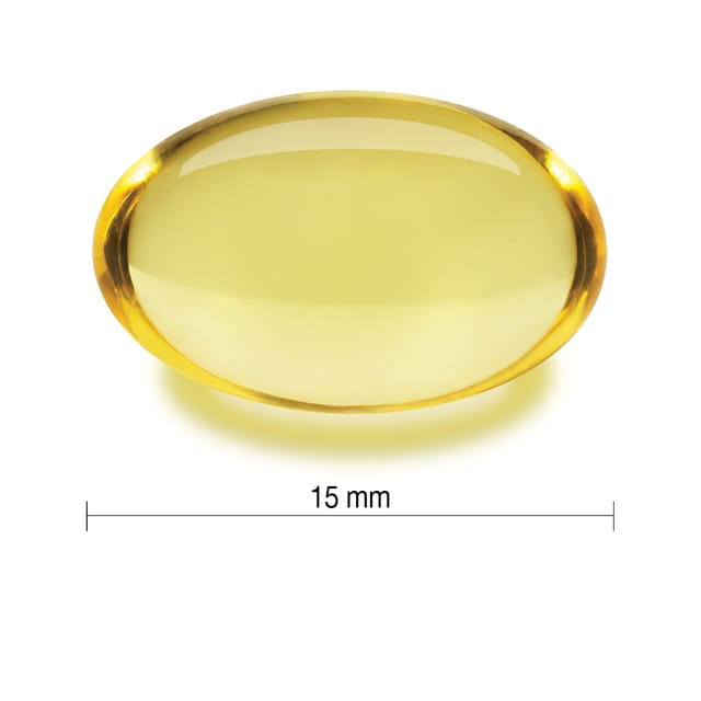 Evening Primrose Oil 500Mg 90 Caps