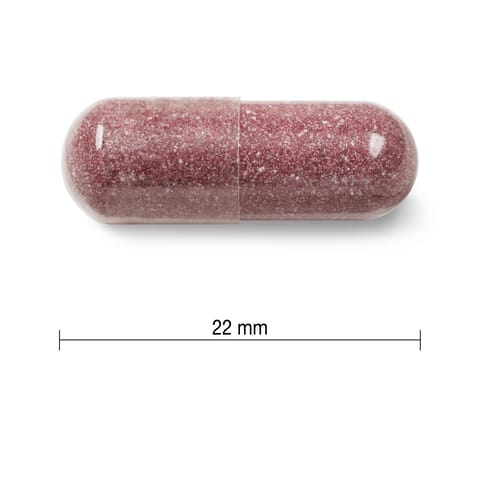 Jamieson Cranberry 500 mg 60 Capsules