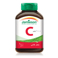 Jamieson, Vitamin C 1000 Mg - 100 Tablets