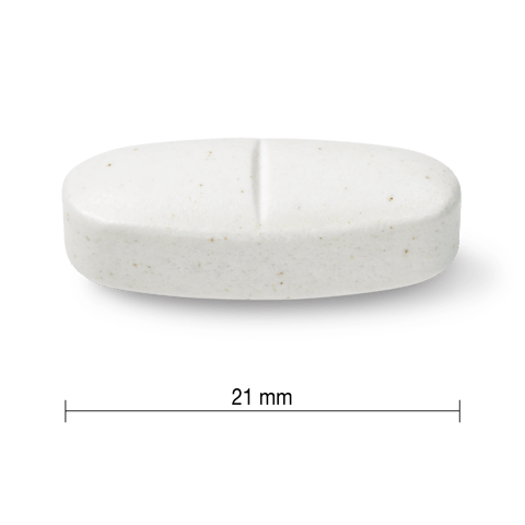 Jamieson, Vitamin C 1000 Mg - 100 Tablets