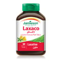 Jamieson Laxaco Senna & Cascara Sagrada 60 Capsules