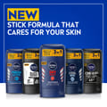 Nivea Men Deo Stick Dry Impact 50 Ml