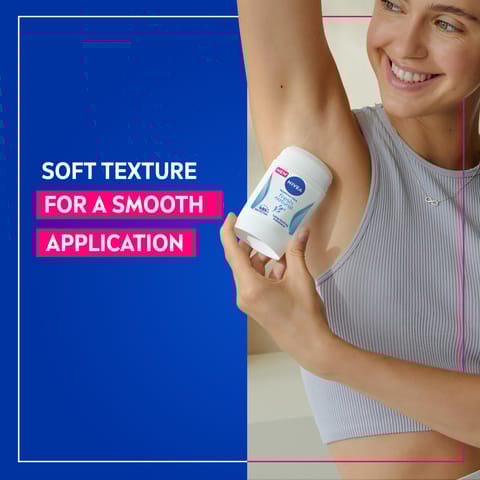 Nivea Lady Deo Fresh Natural 50 Ml