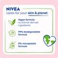 NIVEA Gentle Face Wash Cream 150 ml