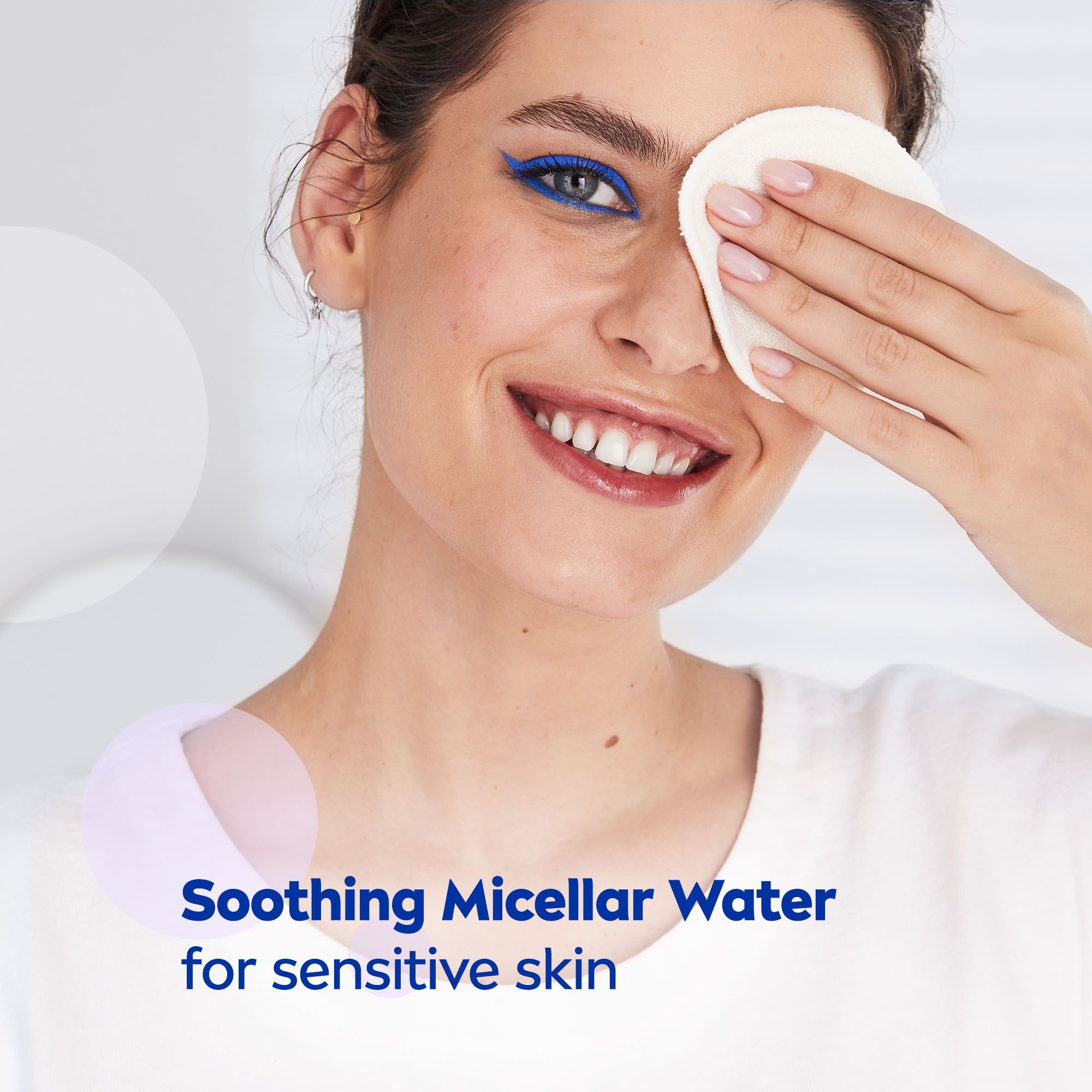 Sensitive Caring Micellar Water 400Ml