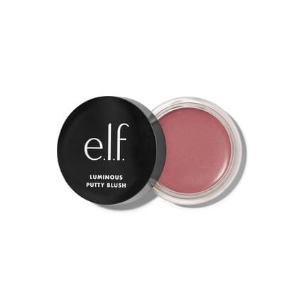 Elf Luminous Putty Blush - Bermuda