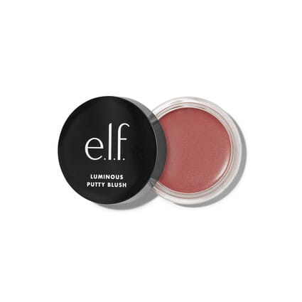 Elf Luminous Putty Blush - Belize