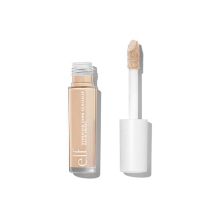 Elf Hydrating Camo Concealer-Med Peach